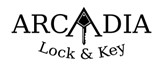 Arcadia Lock and Key